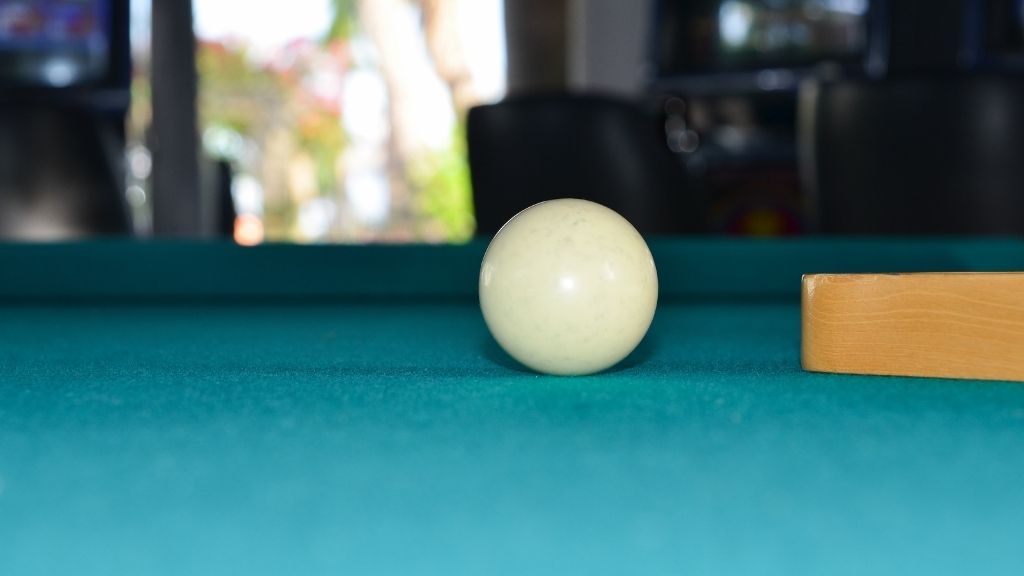 What Is A Scratch In Pool? (Everything You Need To Know