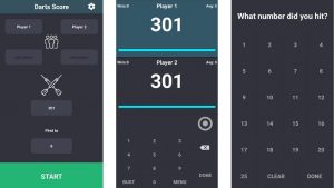 The 8 Best Darts Scoring Apps (2024 Update) - SportsDean