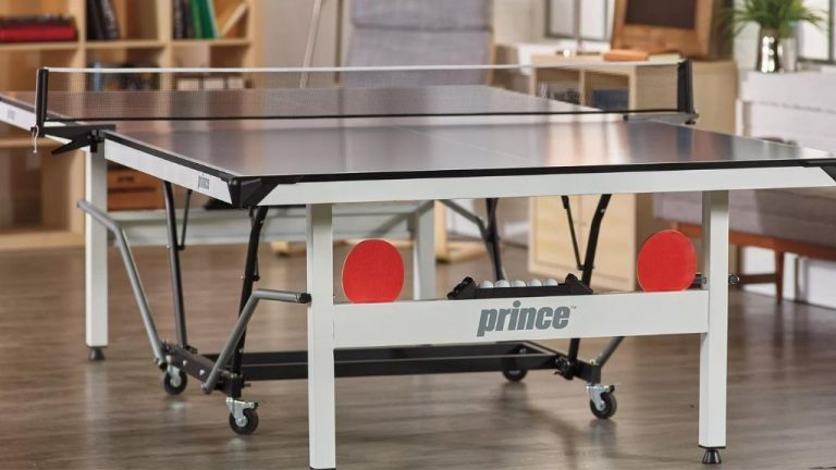 prince ping pong website