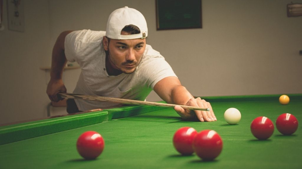 10 Different Types Of Pool Cues You Need To Know About - SportsDean